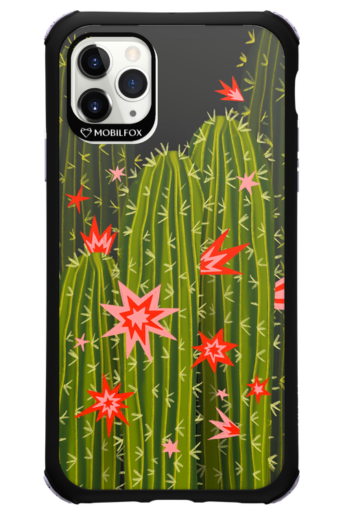 Cactus bloom 2.0 - Apple iPhone 11 Pro Max