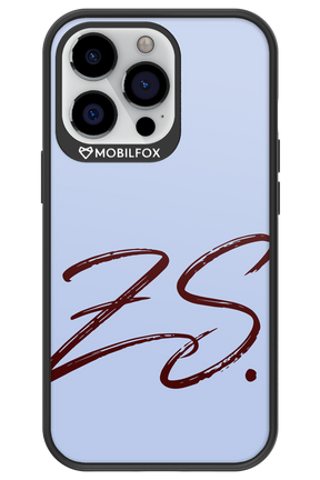 (Jellyfish Presso) ZS 2.0 - Apple iPhone 13 Pro