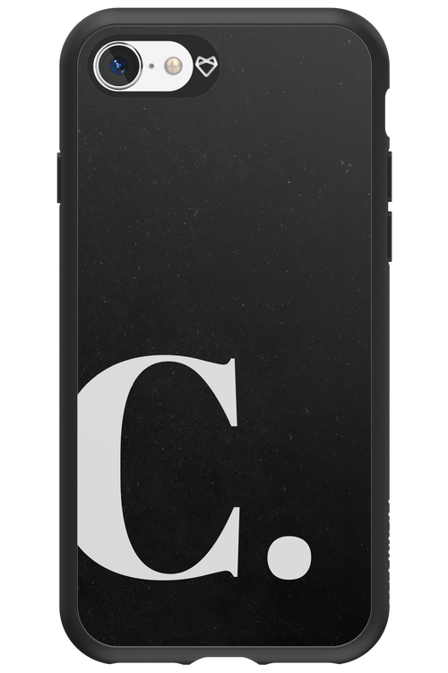 C (Off Space) 2.0 - Apple iPhone 8