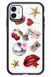 GIRL ERA 2.0 - Apple iPhone 11