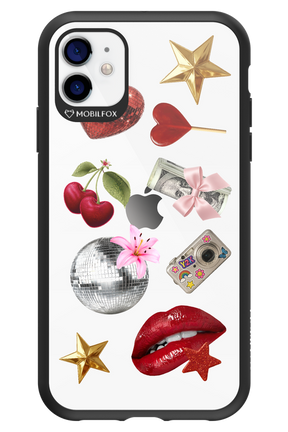 GIRL ERA 2.0 - Apple iPhone 11