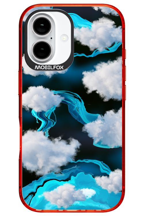 Skywalker - Apple iPhone 16