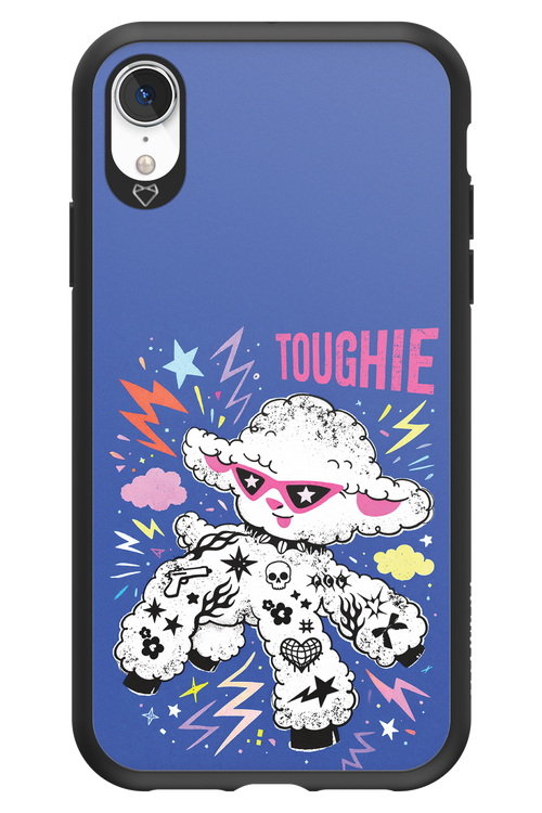 TOUGHIE 2.0 - Apple iPhone XR