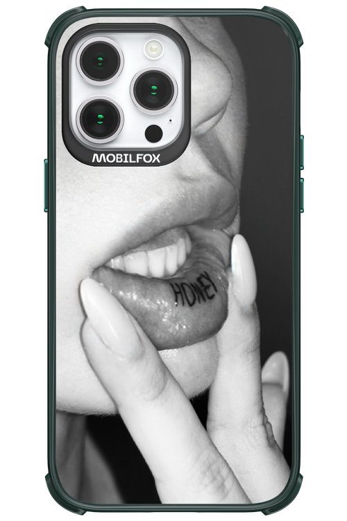 Lip Secret - Apple iPhone 14 Pro Max