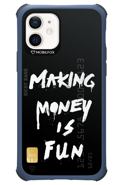 Funny Money - Apple iPhone 12