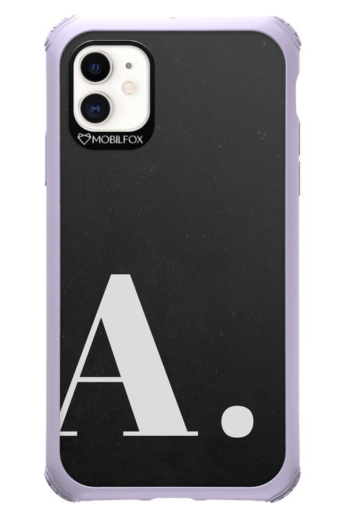 A (Off Space) 2.0 - Apple iPhone 11