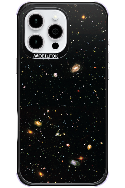 Cosmic Space 2.0 - Apple iPhone 16 Pro Max