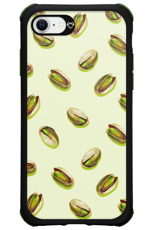 Pistachio Fever - Apple iPhone 8