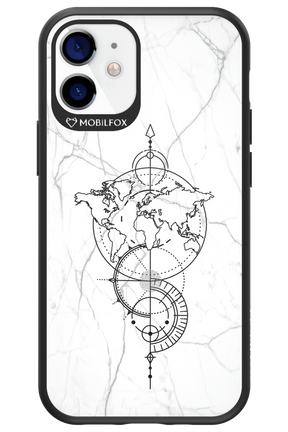 Compass 2.0 - Apple iPhone 12 Mini