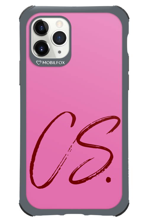 (Sorbet) CS 2.0 - Apple iPhone 11 Pro