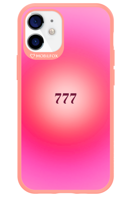 Aura 777 - Apple iPhone 12 Mini