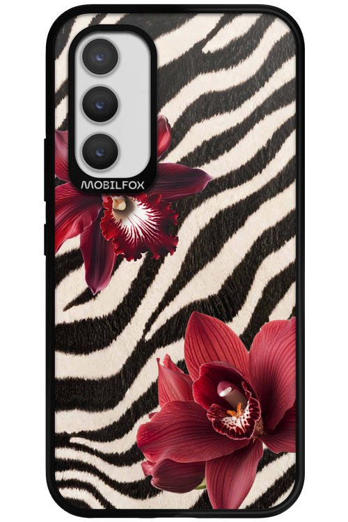 Vintage Flower 2.0 - Samsung Galaxy A34