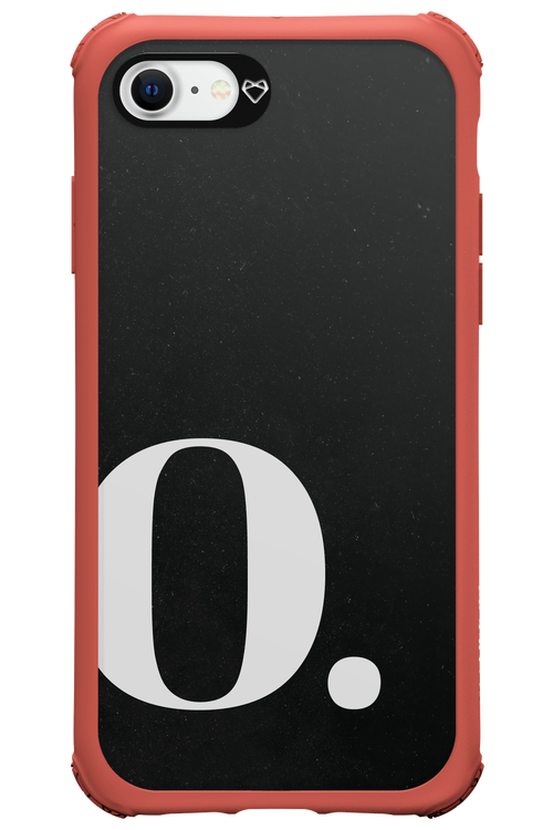 O (Off Space) 2.0 - Apple iPhone SE 2020