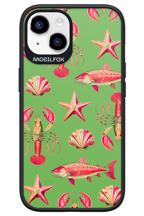 Sea Stars - Apple iPhone 14