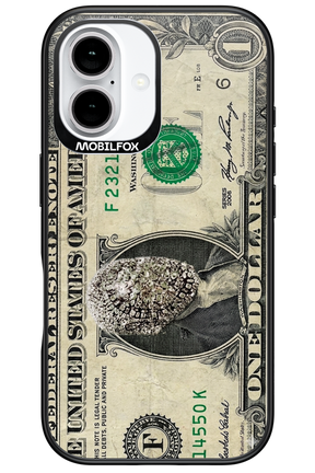 mask 2.0 - Apple iPhone 16