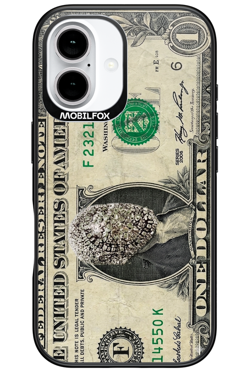 mask 2.0 - Apple iPhone 16