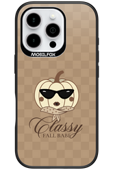 Fall Babe - Apple iPhone 16 Pro