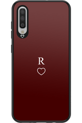 R Burgundia 2.0 - Samsung Galaxy A70