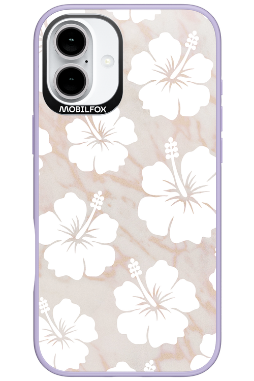 Latte Tropical - Apple iPhone 16 Plus