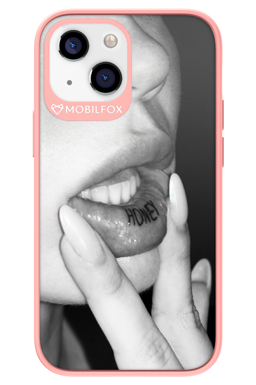 Lip Secret - Apple iPhone 13 Mini