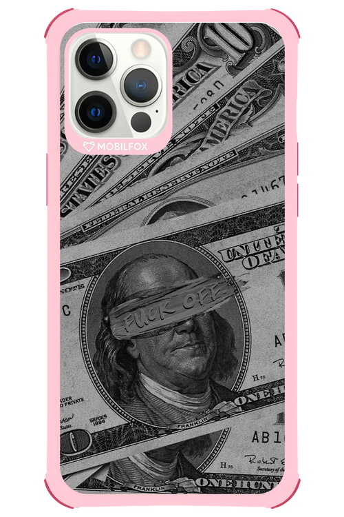 Talking Money - Apple iPhone 12 Pro Max