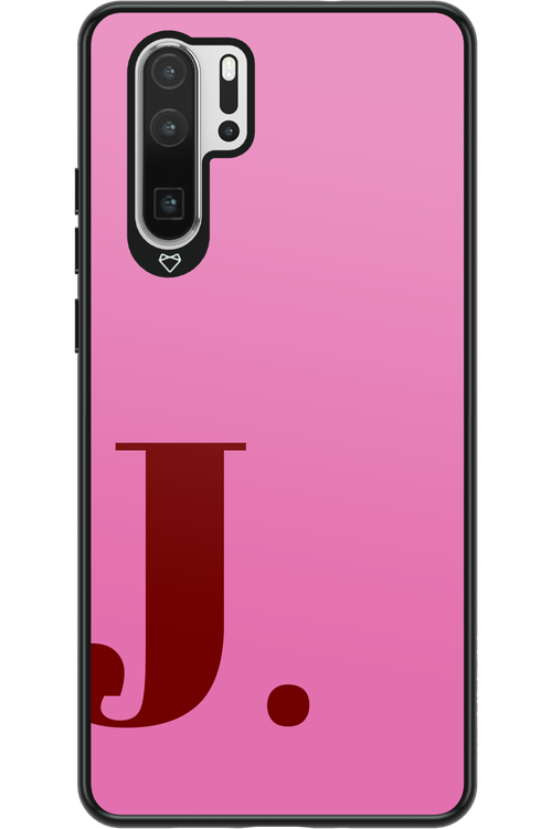J (Sorbet) 2.0 - Huawei P30 Pro