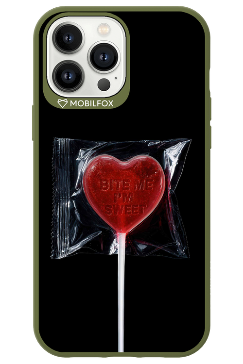Bite 2.0 - Apple iPhone 13 Pro Max