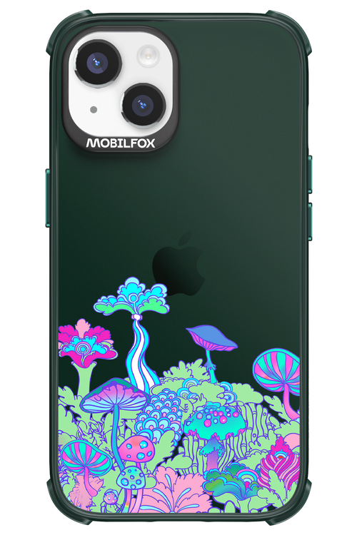 Shrooms - Apple iPhone 14