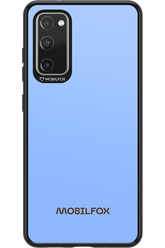 Light Blue - Samsung Galaxy S20 FE
