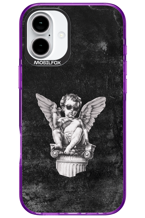 Fallen Angel - Apple iPhone 16 Plus