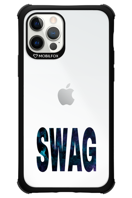 Holo Swag 2.0 - Apple iPhone 12 Pro