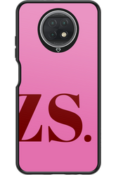 ZS (Sorbet) 2.0 - Xiaomi Redmi Note 9T 5G