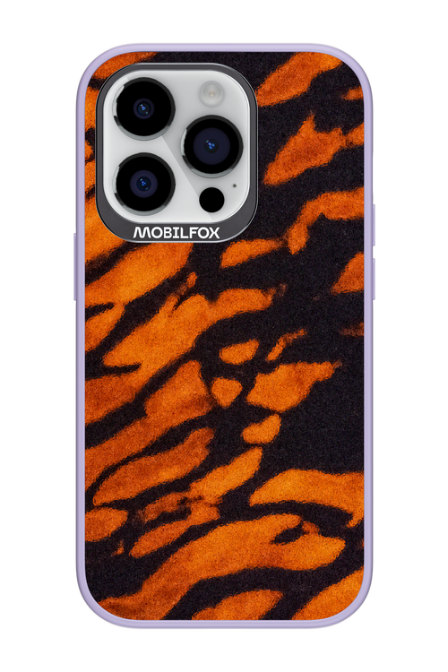 Wild Tiger - Apple iPhone 14 Pro