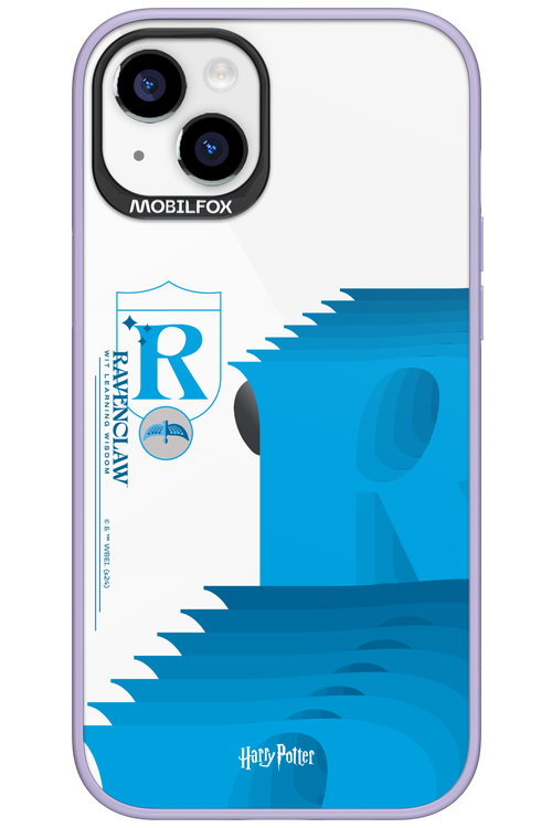 Rowena Ravenclaw - Apple iPhone 15 Plus