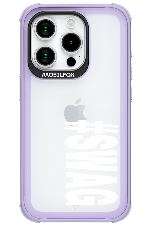 Swag Light Mode - Apple iPhone 15 Pro