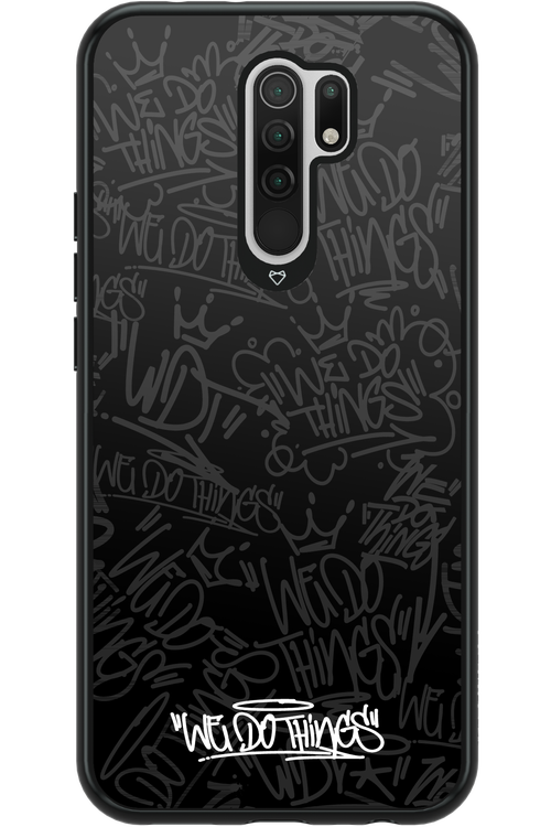 We Do Things 2.0 - Xiaomi Redmi 9