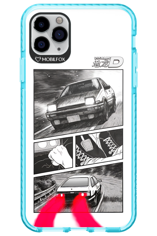 Vitamin D - Apple iPhone 11 Pro Max