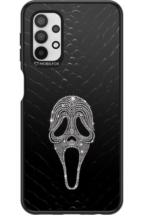 Glitter Ghost - Samsung Galaxy A32 5G