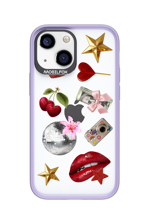 GIRL ERA 2.0 - Apple iPhone 13 Mini