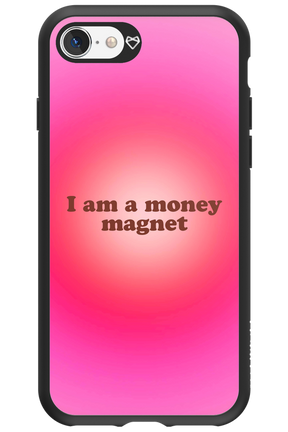 Money Magnet  - Apple iPhone SE 2022