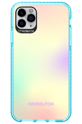 Pastel Cream - Apple iPhone 11 Pro Max