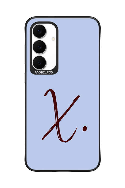 (Jellyfish Presso) X 2.0 - Samsung S25 FE