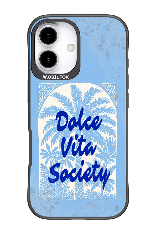 Dolce Vita Society 2.0 - Apple iPhone 17