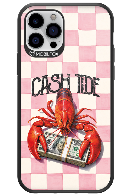 Cash Tide 2.0 - Apple iPhone 12 Pro