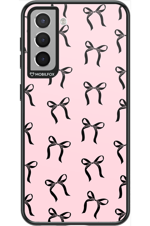 Bow Promise 2.0 - Samsung Galaxy S21