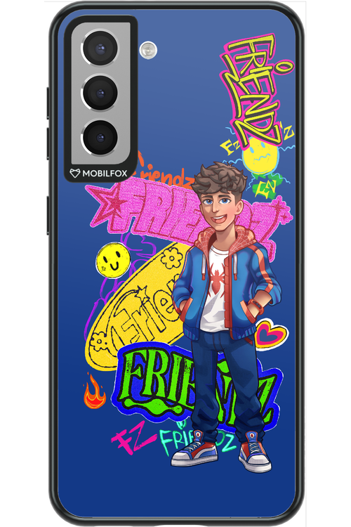 Czvjnik - Samsung Galaxy S21