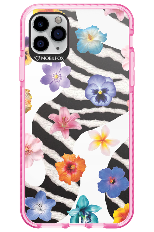 MOM'S FLOWERS - Apple iPhone 11 Pro Max