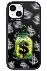Money Bomb - Apple iPhone 14