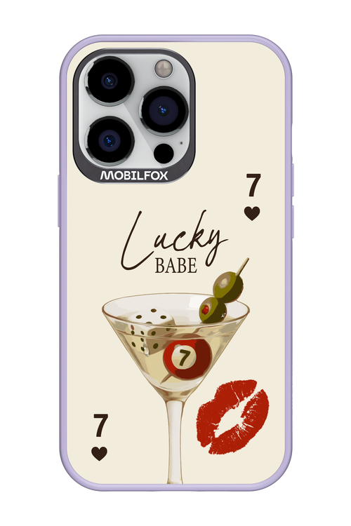 Lucky Babe - Apple iPhone 13 Pro