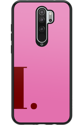 I (Sorbet) 2.0 - Xiaomi Redmi Note 8 Pro